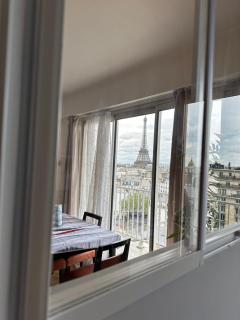 Tour Eiffel - Paris - Paris - 3