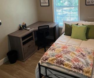 Tranquility Treasures - Ridge Manor - 1