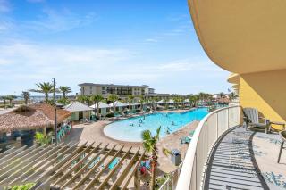 Calypso 3-202 - The Sea Suite - Panama City Beach - 9
