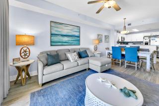 Calypso 3-202 - The Sea Suite - 3