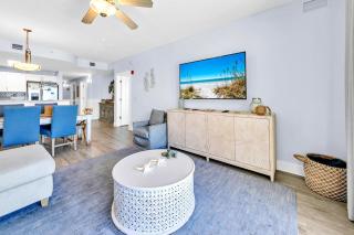Calypso 3-202 - The Sea Suite - Panama City Beach - 1