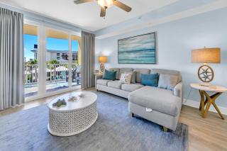 Calypso 3-202 - The Sea Suite - Panama City Beach - 2