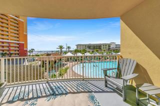 Calypso 3-202 - The Sea Suite - Panama City Beach - 8