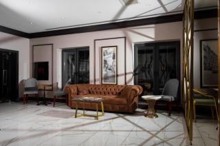 Port Rivoli Hotel Baku - Baku - 1