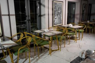 Port Rivoli Hotel Baku - Baku - 6