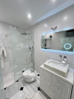 FASCINANTE Hogar en Cabo Pino en MARBELLA - Marbella - 6