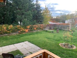 Ferienhaus mit Garten in Thermennähe - Strebersdorf - 7