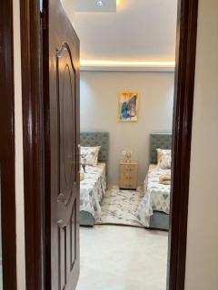 Magnifique appartement Moderne - Tangeri - 8