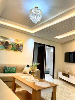 Magnifique appartement Moderne - Tangeri - 7