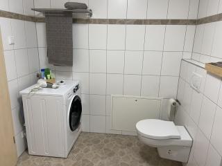 Ferienwohnung Am Berg - - 1
