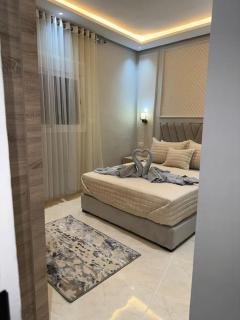 Magnifique appartement Moderne - Tangeri - 3