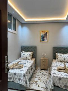 Magnifique appartement Moderne - Tangeri - 2