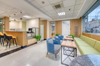 Tropica Inn Hostel - Yerevan - 9