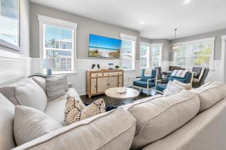 Bluegrass by the Sea - 9