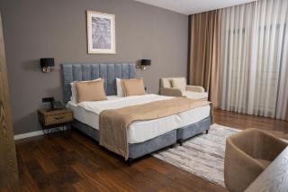 Port Rivoli Hotel Baku - Baku - 8