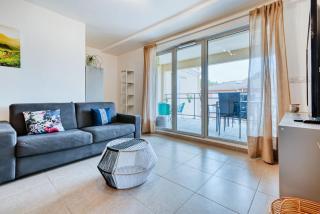 appartement idéalement situé sur aix en provence - Aix-en-Provence - 2