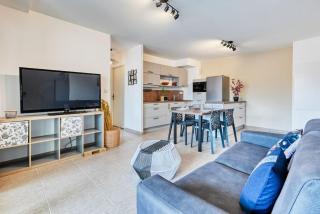 appartement idéalement situé sur aix en provence - Aix-en-Provence - 1
