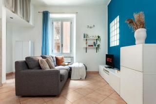 NoLo Blue - Meryggiare Apartments - Milan - 4
