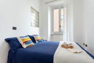 NoLo Blue - Meryggiare Apartments - Milan - 7