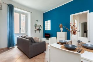 NoLo Blue - Meryggiare Apartments - Milan - 2