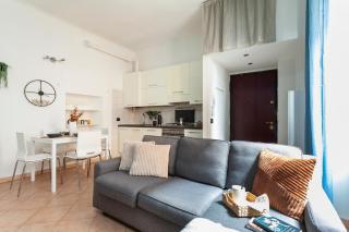NoLo Blue - Meryggiare Apartments - Milan - 3