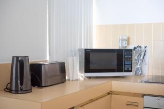 Cottesloe Beach View Apartments #7 - 1