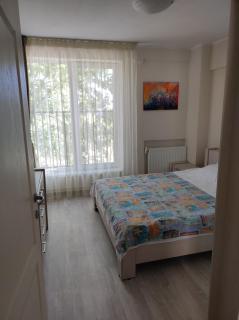 Tomis 99 Apart - Constança - 2