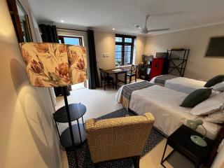 Aloe Studio - Cidade Do Cabo - 7