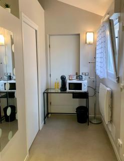 Logement à 2km de la base olympique Vaires sur Marne - Chelles - 0