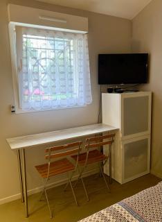 Logement à 2km de la base olympique Vaires sur Marne - Chelles - 3