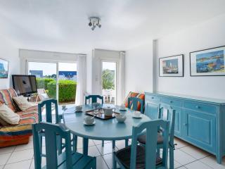 Appartement 3P à Carnac avec Piscine Chauffée - Proche Plage et Thalasso - FR-1-477-102 - Carnac - 9