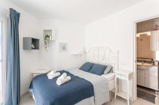 SR La Cornisa Calahonda 2 Bedrooms with Sea View - 2