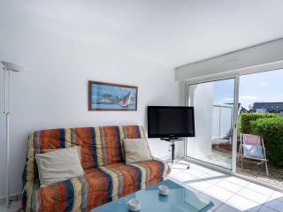 Appartement 3P à Carnac avec Piscine Chauffée - Proche Plage et Thalasso - FR-1-477-102 - Carnac - 7