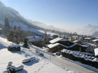 Appart 2 pièces + mezzanine, 6 couchages, Megève, parking - FR-1-597-7 - 7