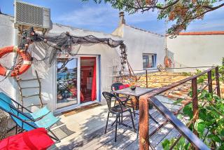 LA CABANE D'ISA - Sète - 8