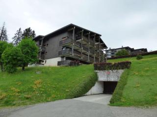 Appartement 2 pièces+alcôve, 4 couchages, parking, Megève - FR-1-597-27 - Megève - 7