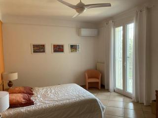 Villa à Hyères avec piscine, climatisation et Wi-Fi, à 5 min de la plage - FR-1-335-169 - Hyères - 3
