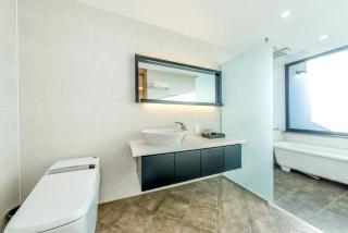 Arts Spa&Poolvilla - Jeju - 9