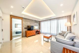 Arts Spa&Poolvilla - Jeju - 6