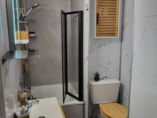 Appartement rénové proche plage avec terrasse et parking privé - FR-1-782-24 - 5