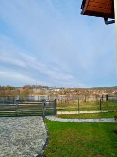 Ferienhaus Seeblick - 4