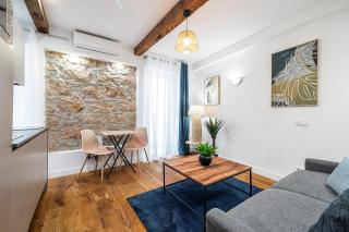 Pretty & Quiet Studio in Port Area - Nice - 9