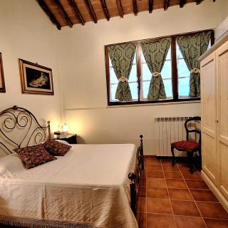 Podere la Fonte Vernaccia & Zafferano - 6