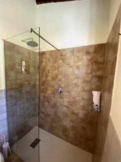 Podere la Fonte Vernaccia & Zafferano - 5