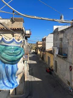 Kalsa’s House Noto - 3