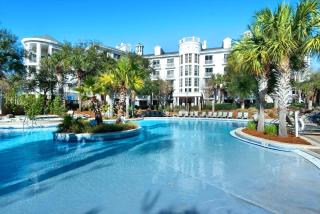 Elation Escapes - Destin - 7