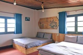 Home Nhatuiminh - Khu Chi Lăng - 5
