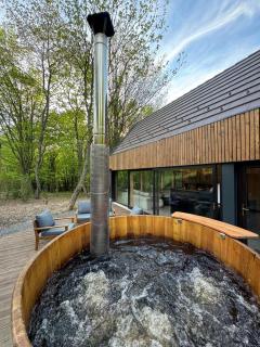 Tető Mátra Nordic Cabin - Mátraszentimre - 9