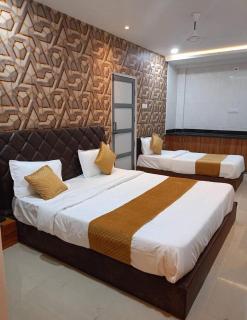 Hotel MD Grand - 8