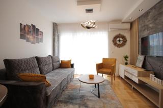 Apartman Zivic - Vrnjci - 9